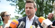 Podwyżka opłat za parkowanie. Trzaskowski: to waloryzacja
