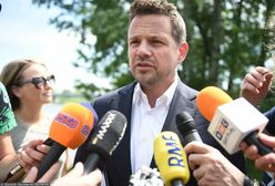 Podwyżka opłat za parkowanie. Trzaskowski: to waloryzacja