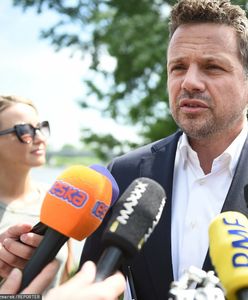 Podwyżka opłat za parkowanie. Trzaskowski: to waloryzacja