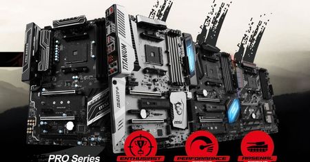 MSI dodaje do płyt AM4 funkcję A-XMP - obsługę profili XMP
