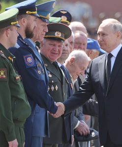 Rosja ogłosiła sukces. Wystrzeliła rakietę balistyczną Buława