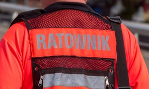 Atak na ratownika medycznego w Zgorzelcu. Chciał pomóc 22-latkowi z Ukrainy