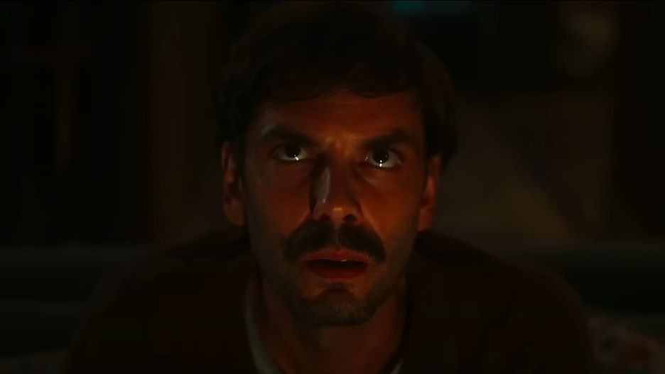 "Gdy rodzi się zło" to jedno z największych zaskoczeń filmowych tej dekady
