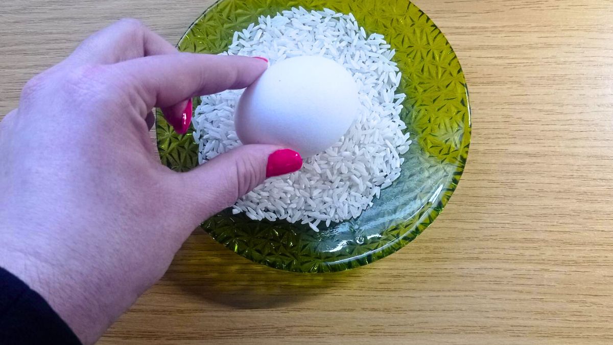 Te jajka na Wielkanoc będą prawdziwym hitem