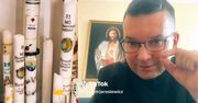 Co zrobić z różańcami i obrazkami? Są trzy opcje. Ksiądz wyjaśnia