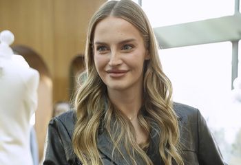 Karolina Pisarek długo ukrywała swój stan. Teraz w końcu ogłosiła ciążę