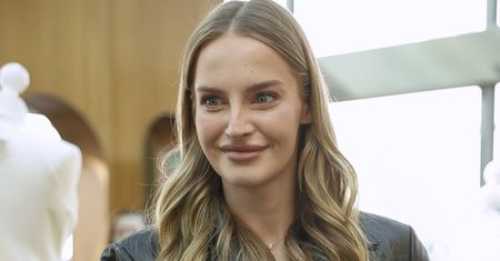 Karolina Pisarek długo ukrywała swój stan. Teraz w końcu ogłosiła ciążę