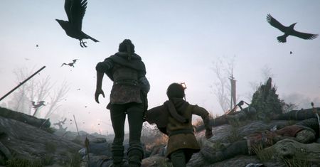 Z Xbox Game Pass znika perełka. Możesz jeszcze zdążyć