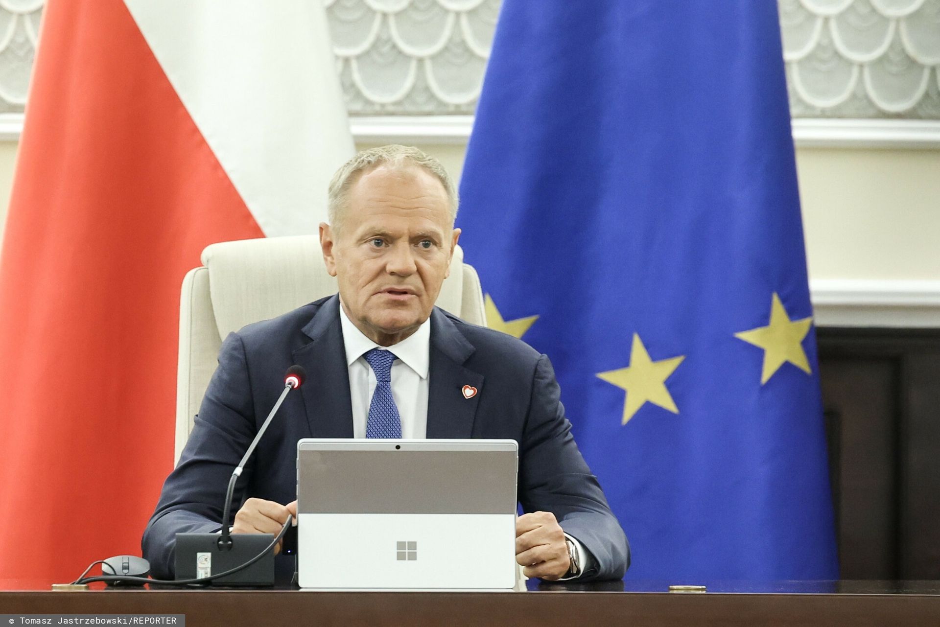 Budżet 2027: Tusk odkrywa karty – podwyżki płac, miliardowe wydatki i zmiany podatkowe