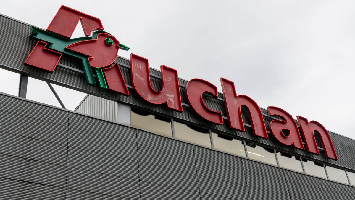 Auchan