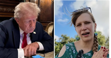 Tak cła Trumpa uderzają w Polonię. "Tacy jak ja tracą tysiące dolarów"