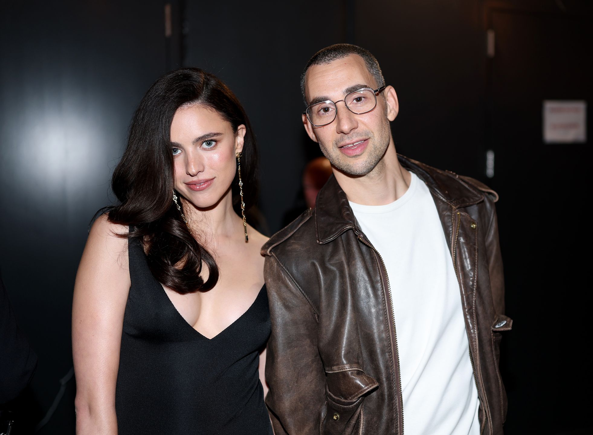 Margaret Qualley i Jack Antonoff