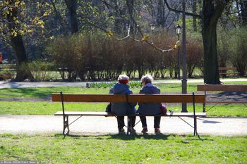 Rekord polskich emerytów w Norwegii. 17-krotny wzrost w dekadę