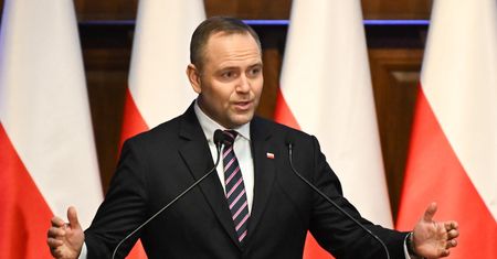 Nawrocki napisał do von der Leyen. "Polska się nie zgodzi"
