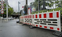 "Policja odradza podróż". Zamknęli trzy mosty na granicy Polski