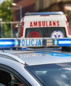 Tragiczne odkrycie w Skale. Wstrząsające informacje po ataku