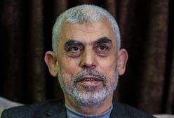 Wróg numer jeden Izraela. "Uciekł w konwoju sanitarnym"