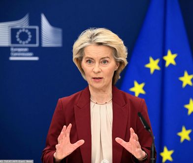 Szybkie wsparcie dla Ukrainy. Przywódcy siedmiu państw apelują