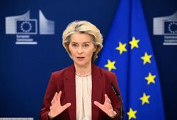 Szybkie wsparcie dla Ukrainy. Przywódcy siedmiu państw apelują