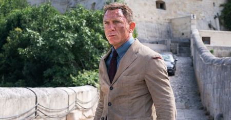 Kto będzie nowym agentem 007? Główny kandydat jest młodziutki