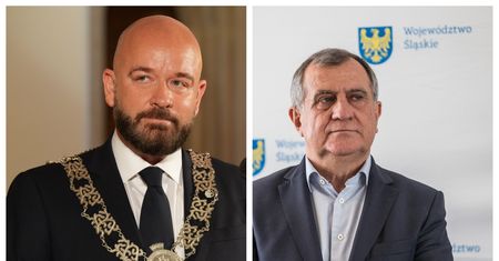 Wymieniali się stołkami, bo zarabiali zbyt mało? "Z całym szacunkiem"