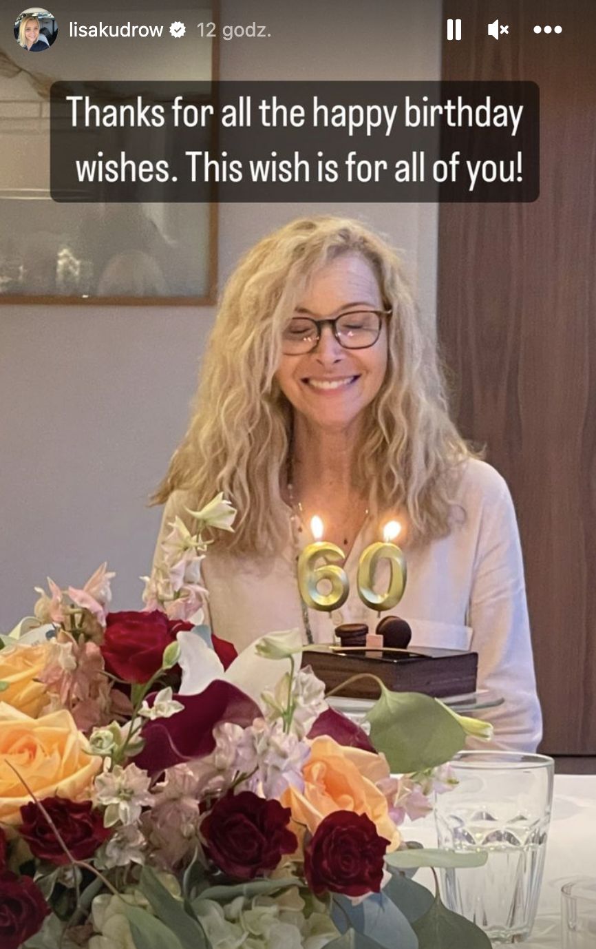 Lisa Kurdow