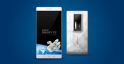 Wyciekły informacje o nieznanym dotąd smartfonie Samsunga
