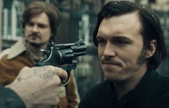 Był Krzysztof Jarzyna ze Szczecina, jest Nikoś. Czemu kino fascynuje się półświatkiem?