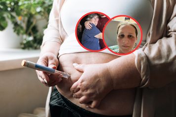 Brały Ozempic i Mounjaro. Myślały, że to skutki uboczne, a rozwijał się nowotwór
