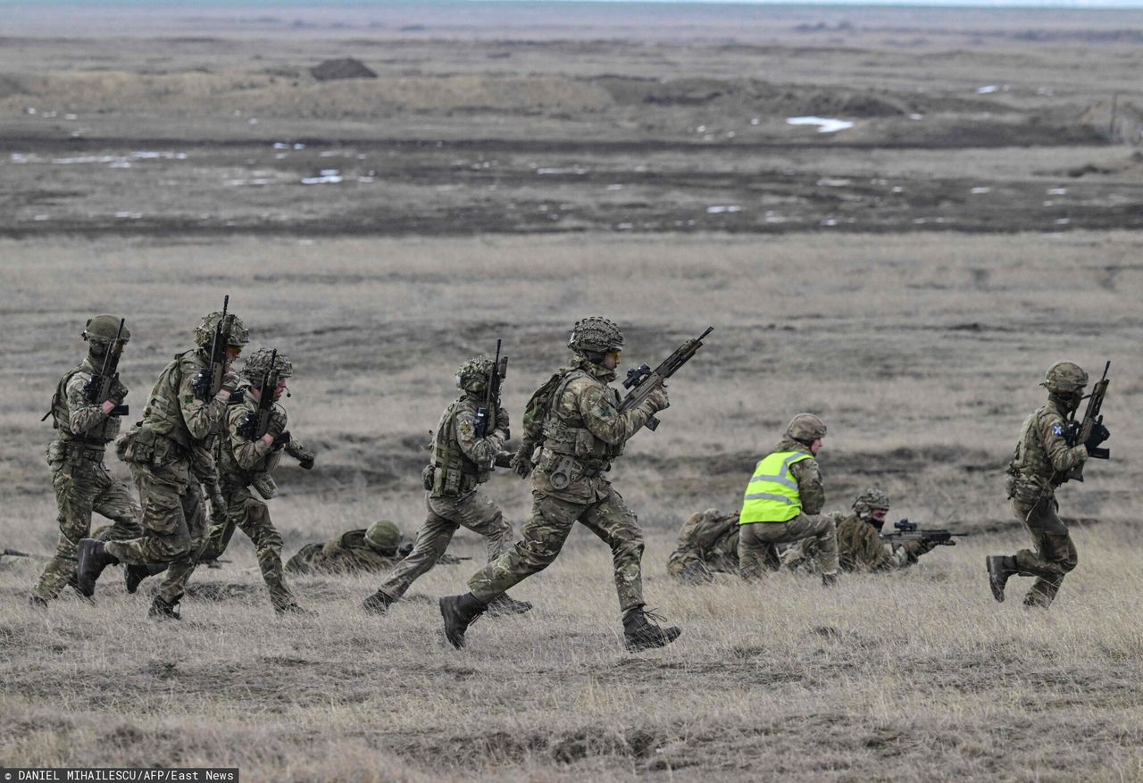 EU stellt schnelle Eingreiftruppe mit 5.000 Soldaten vor