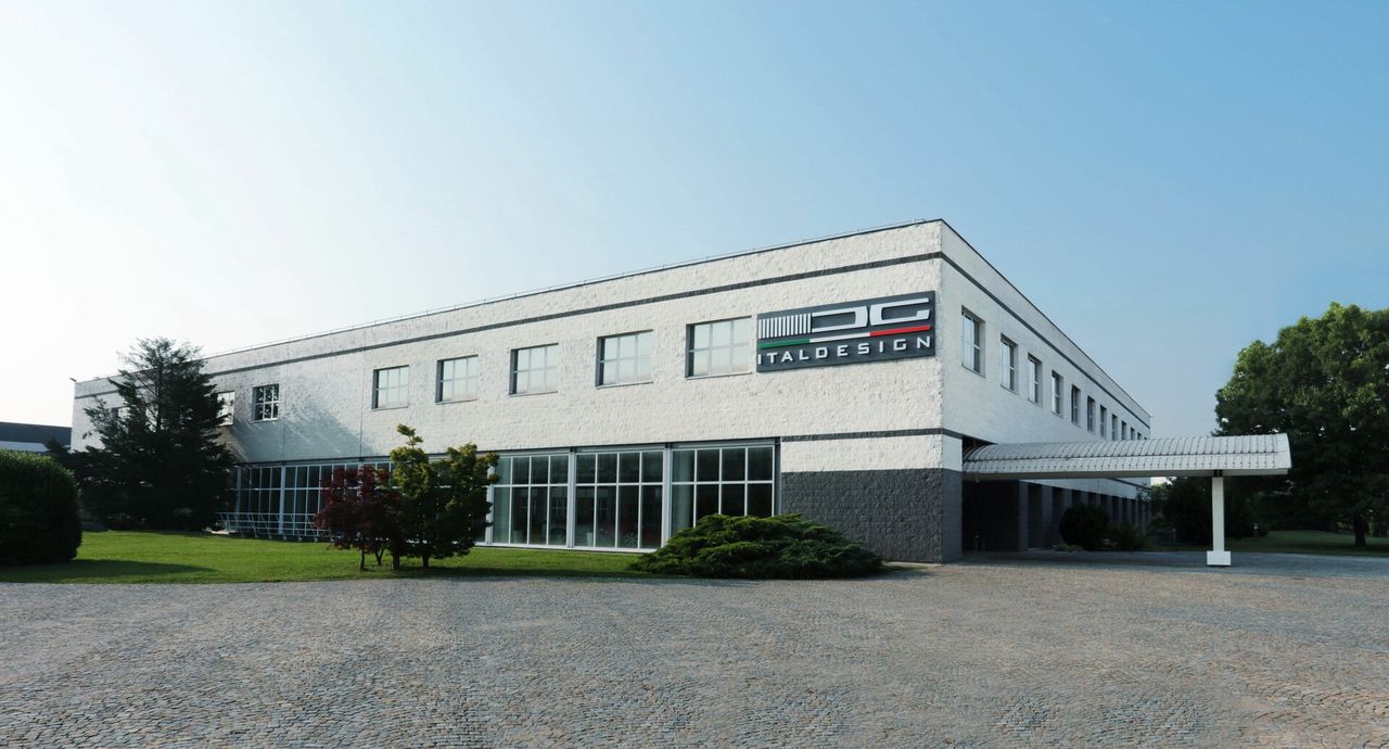 Volkswagen szuka oszczędności. Rozważa sprzedaż słynnego studia projektowego