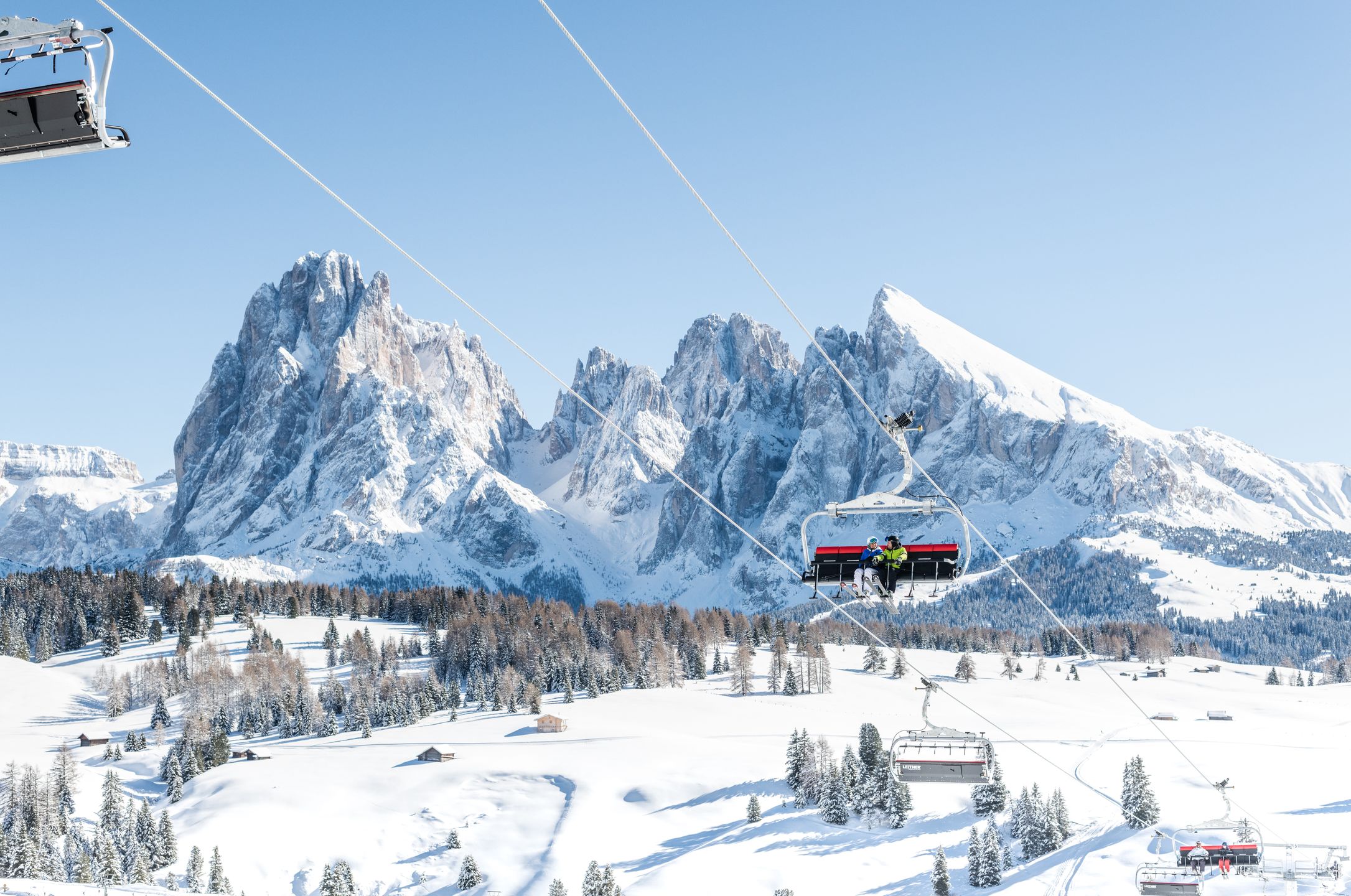 Alpe di Siusi 