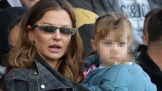 Anna Lewandowska nie pokazuje twarzy swoich córek. Oto powód. "Tego boję się najbardziej"