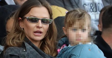 Anna Lewandowska nie pokazuje twarzy swoich córek. Oto powód. "Tego boję się najbardziej"