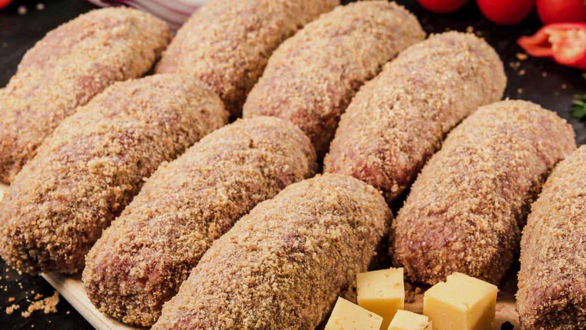 Wrzeciona kaszubskie to jeden z wariantów dewolaja