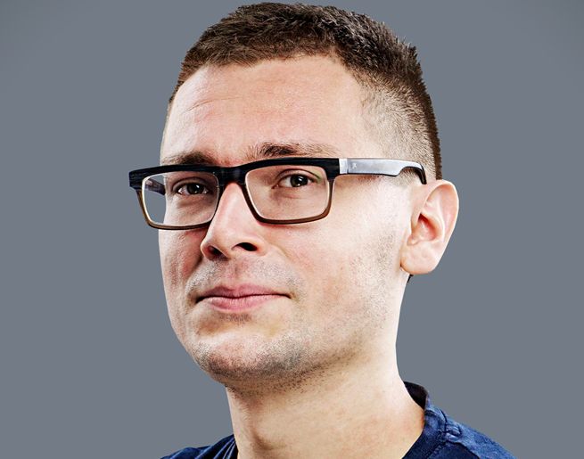 Serwis technologiczny Wirtualnej Polski ma nowego szefa