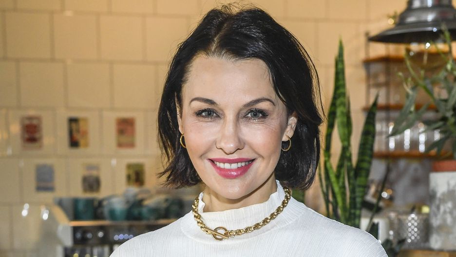 Anna Popek prowadziła konwencję nowej partii