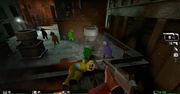 Teletubbies w Left 4 Dead