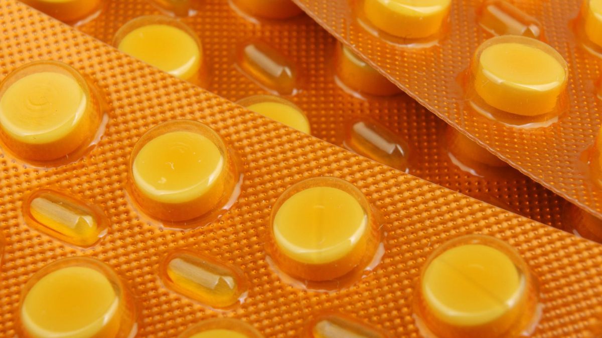 Suplementy diety cieszą się coraz większą popularnością wśród Polaków