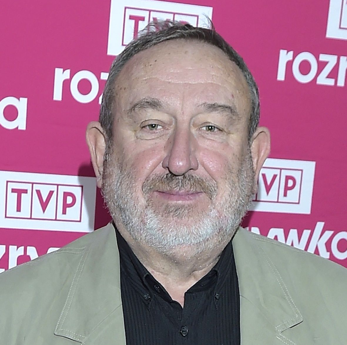 Tadeusz Drozda traktował ciocię jak własną mamę
