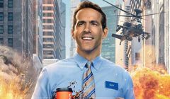 Ryan Reynolds w filmie "Dragon's Lair" będzie ratował księżniczkę