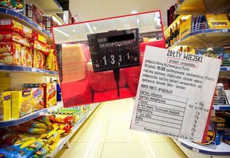 Zakupy? To wcale nie jest takie proste. Oto 5 najczęściej "podrabianych" produktów spożywczych
