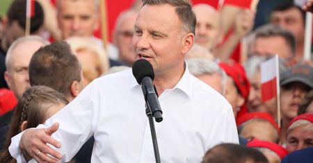 Zaprzysiężenie prezydenta Andrzeja Dudy. Media: Pałac planuje zmianę miejsca