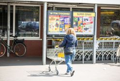 Ceny w sklepach w górę. Podwyżki dwucyfrowe z powodu wzrostu kosztów