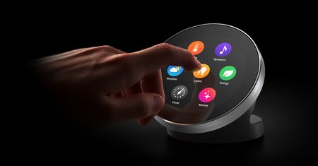 Homey Portal: nowy sterownik na rynku smart home
