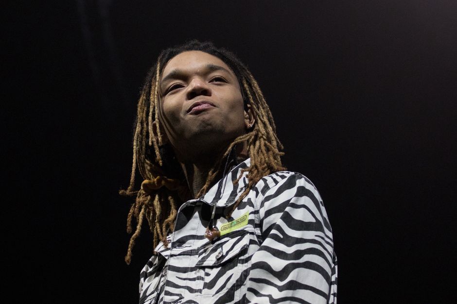 Swae Lee (Rae Sremmurd)