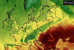 Pogoda na 10 dni. Dni upalne są policzone. Synoptycy pokazali nowe mapy