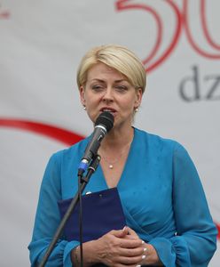Andżelika Borys zabiera głos. Wspomina Andrzeja Poczobuta i inne aktywistki