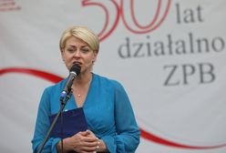 Andżelika Borys zabiera głos. Wspomina Andrzeja Poczobuta i inne aktywistki