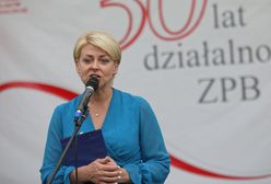 Andżelika Borys zabiera głos. Wspomina Andrzeja Poczobuta i inne aktywistki